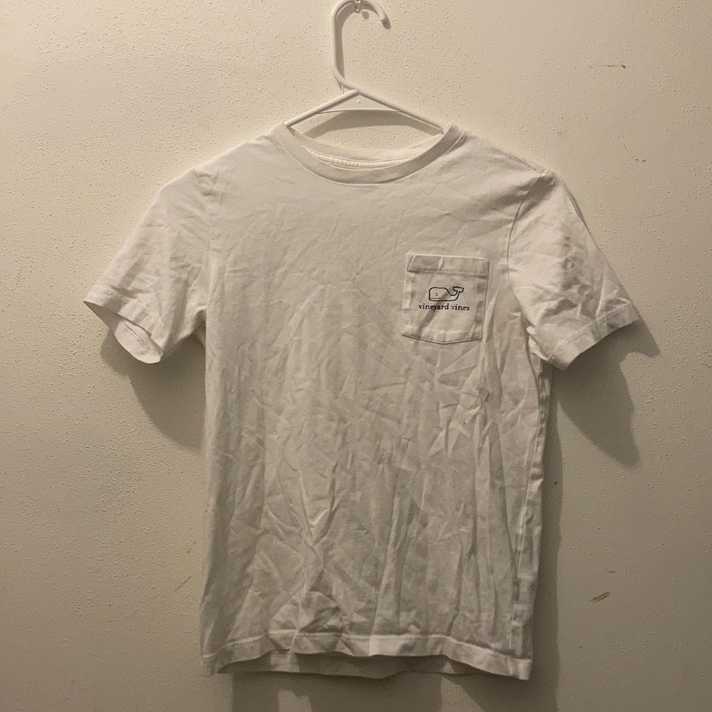 girls vineyard vines t shirt